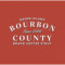 Café Stout De La Marca Bourbon County (2022)