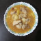 Boiled Chicken Curry