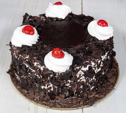 Blackforest Icecream Cake (1Pcs)