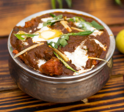 Chicken Handi [10Pcs]