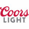 10. Coors Light