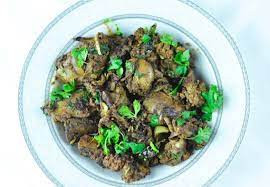 Chicken Liver Fry (200 Grms)