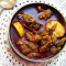 Kasha Mangso Jhol With Aloo [4 Pieces]