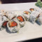 R2. Salmon Roll*