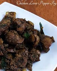 Chicken Liver Fry 200 G