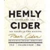 Original Pear Cider