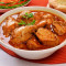 Chicken Curry [Half Plate]