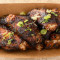 Asian Honey Soy Wings