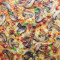 Mushroom Pizza [8 Inch]