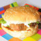 Mfc Spicy Paneer Burger