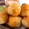 Fried Yuca Balls