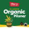 Classic Organic Pilsner
