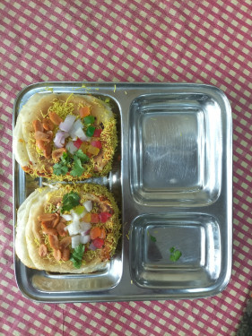 Dabeli Gujarati Dish