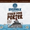 Storm Door Porter