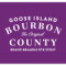 Bourbon County Brand Bramble Rye Stout (2018)