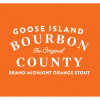 Bourbon County Brand Midnight Orange Stout (2018)