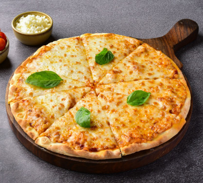 Large Margartia Pizza