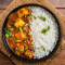 Paneer Handi Rice Bowl