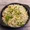 Jeera Rice (Serves 1)