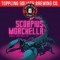 8. Scorpius Morchella