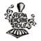 1. Steam Engine Stout (Nitro)