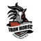 5. Iron Horse