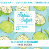 Florida Seltzer Sudachi Lemonade