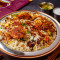 Hyderabadi Chicken Dum Biryani (boneless)