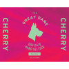 Dog Daze Hard Seltzer Cherry