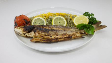 Bronzini (Lunch)