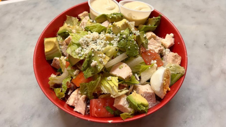 The Bistro Cobb Salad