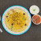 Hyderabadi Chicken Dum Biryani Serves 1-2