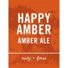 Happy Amber