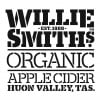 11. Willie Smith's Organic Apple Cider