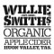 11. Willie Smith's Organic Apple Cider