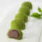 Mǒ Chá Bǐng Matcha Mochi 12Pcs