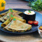 Mixed Dal Chilla Black Chana Urad Toor