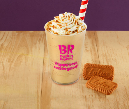 Batido Muy Grueso Lotus Biscoff