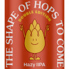 3. The Shape of Hops To Come (Double Edition)