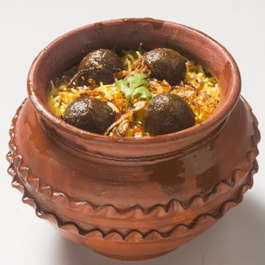 Moti Biryani [Serves 1 -2]