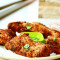 Chicken Tandoori (Served With Chutney)