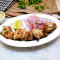 Chicken Reshmi Kababs (4Pcs)
