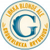 Løkka Blonde Ale