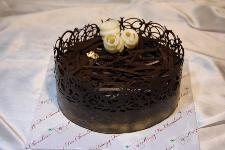 Royal Truffle Cake (1Lb)
