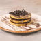 Mini Pancake With Nutella And Oreo Chunks 8 Pc