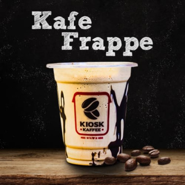 Café Frappé