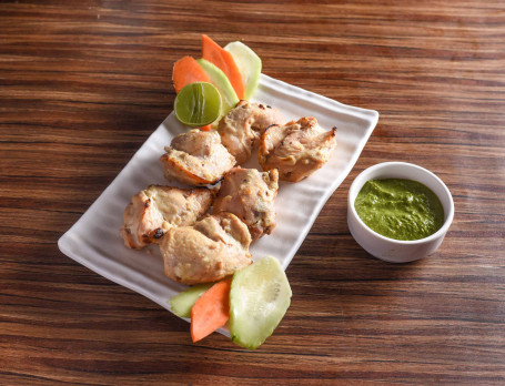 Chicken Reshmi Kebab(6 Pcs)