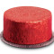 Tarta Terciopelo Rojo (740 G)