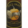 Doc’s Draft Pumpkin Hard Apple Cider