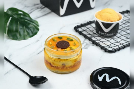 Alphonso Mango Sundae [140 Gramos]